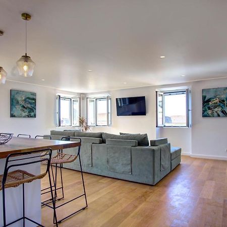The Heritage Penthouse! Old City Centre Corfu  Екстер'єр фото