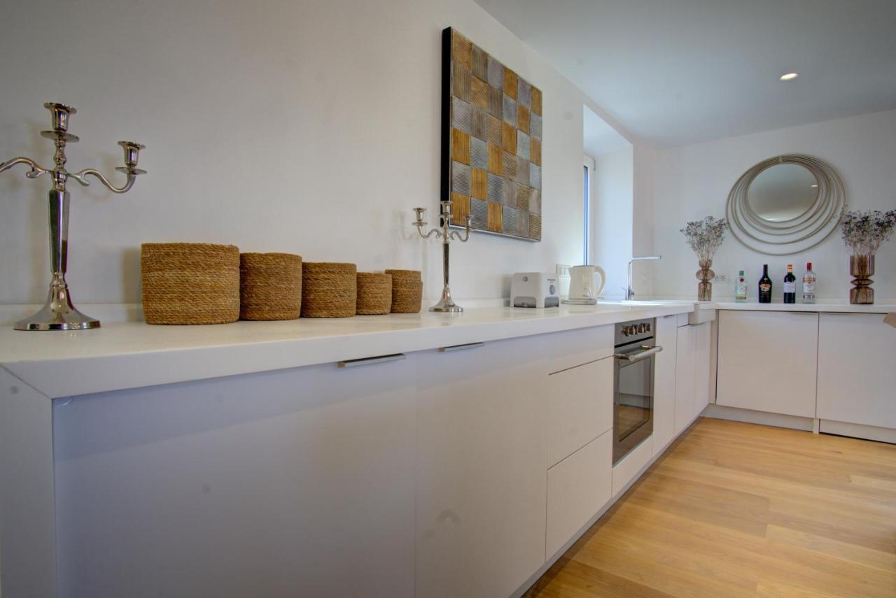 The Heritage Penthouse! Old City Centre Corfu  Екстер'єр фото