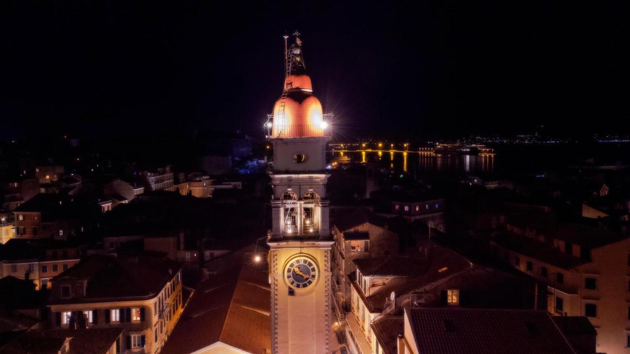 The Heritage Penthouse! Old City Centre Corfu  Екстер'єр фото