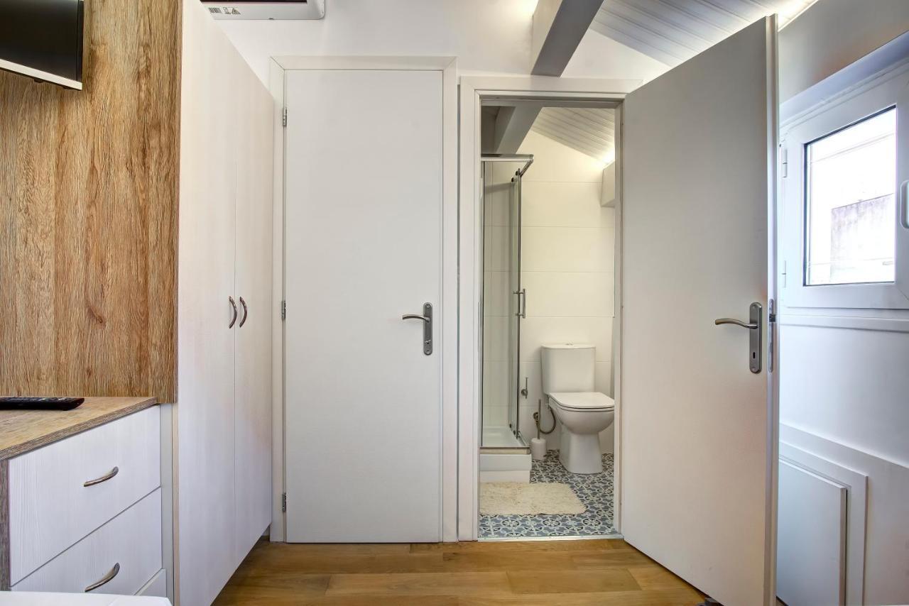 The Heritage Penthouse! Old City Centre Corfu  Екстер'єр фото