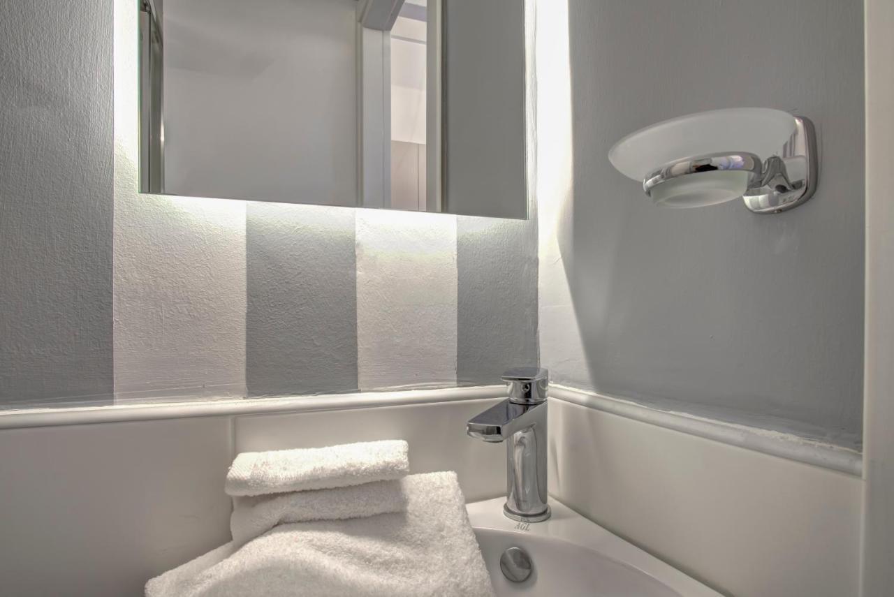 The Heritage Penthouse! Old City Centre Corfu  Екстер'єр фото