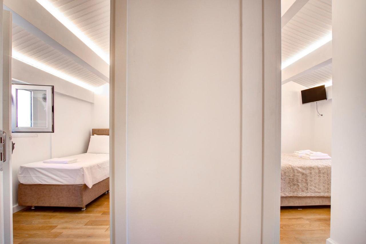 The Heritage Penthouse! Old City Centre Corfu  Екстер'єр фото