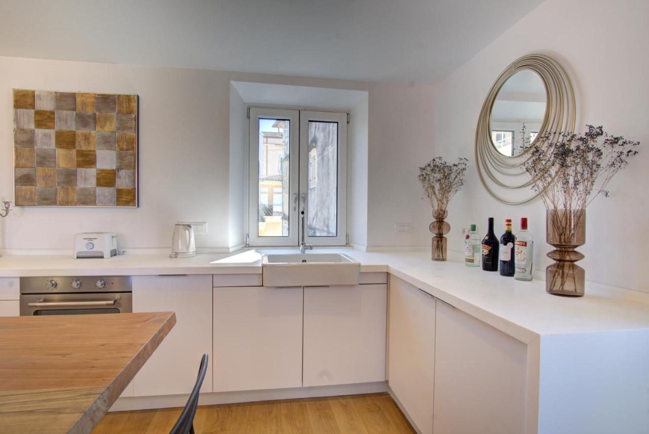The Heritage Penthouse! Old City Centre Corfu  Екстер'єр фото